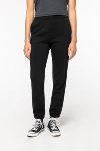 Pantalon de jogging entreprise écoresponsable femme  5