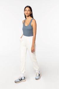 Pantalon de jogging entreprise écoresponsable femme  8