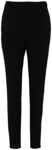 Pantalon de jogging entreprise écoresponsable femme  Black