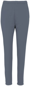 Pantalon de jogging entreprise écoresponsable femme  Mineral Grey