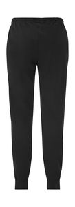 Pantalon de jogging lightweight publicitaire | Lightweight Cuffed Jog Pants Black