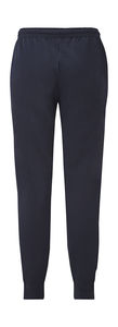 Pantalon de jogging lightweight publicitaire | Lightweight Cuffed Jog Pants Deep Navy