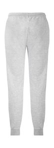 Pantalon de jogging lightweight publicitaire | Lightweight Cuffed Jog Pants Heather Grey