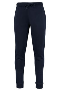 Pantalon de jogging personnalisable bio homme Navy Blue