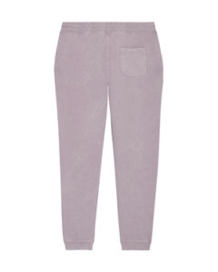 Pantalon publicitaire | MOVER VINTAGE G. Dyed Aged Lilac Petal