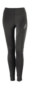 Pantalon personnalisé femme cintré | Women`s Sprint Black
