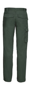 Pantalon publicitaire unisexe | Grenier Bottle Green