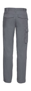 Pantalon publicitaire unisexe | Grenier Convoy Grey