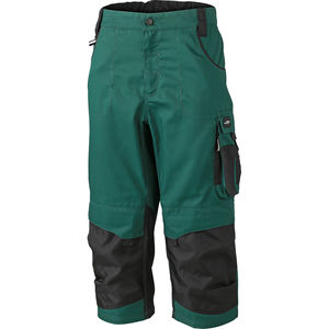 Pantalon Personnalisé - Dyqa Vert