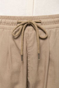 Pantalon personnalisable écologique délavé en lyocell femme 8