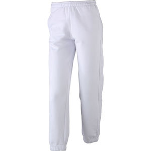 Pantalon Publicitaire - Zyssa Blanc