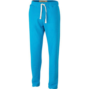 Pantalon Publicitaire - Gape Turquoise