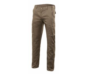 Pantalon publicitaire | Kumano Beige Arena