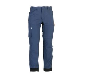 Pantalon personnalisable | Tornado Storm blue