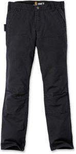 Pantalon personnalisé | Automeris Black