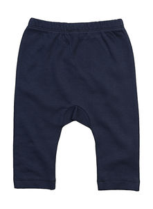 Pantalon personnalisé bébé | Oggy Nautical Navy