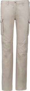 Pantalon personnalisé | Blinded Beige