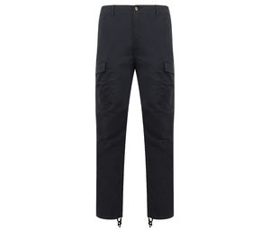 Pantalon personnalisé | Ginza Navy