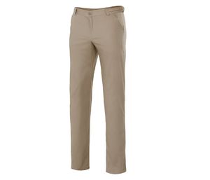 Pantalon publicitaire | Llanes Beige Arena