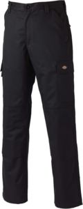 Pantalon personnalisé | Common Black