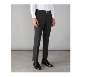 Pantalon personnalisable | Edgware Charcoal