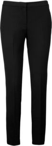 Pantalon personnalisé | Elegant Black