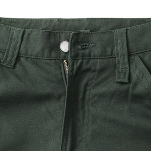 Pantalon publicitaire | Langlois Bottle Green 1