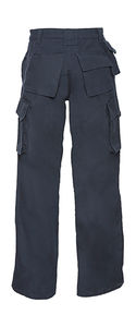 Pantalon publicitaire | Langlois French Navy