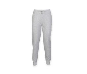 Jogging publicitaire | Canarias Heather Grey