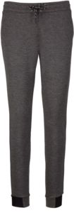 Pantalon personnalisé | Lappet Deep grey heather