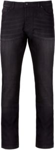 Pantalon personnalisé | Pachysphinx Black rinse 