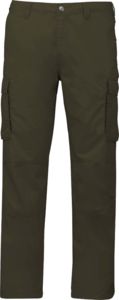Pantalon personnalisé | Paonias Light Khaki