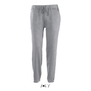 Pantalon personnalisé de jogging | Jogger Gris chiné