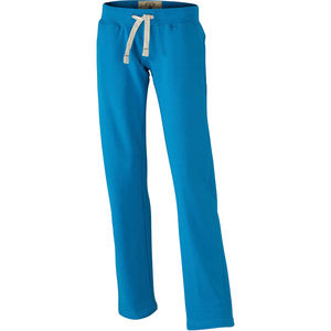 Pantalon Publicitaire - Koossa Turquoise