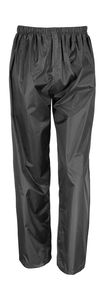 Pantalon personnalisé | Stormdri Black