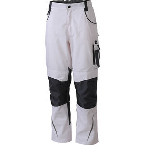 Pantalon Publicitaire - Luve Blanc