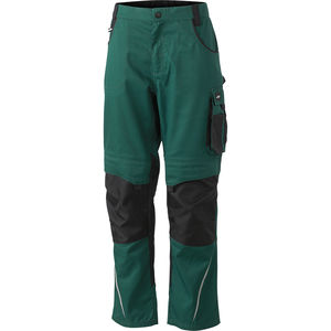 Pantalon Publicitaire - Luve Vert