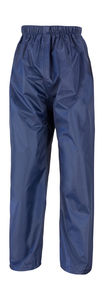 Pantalon personnalisé enfant | Junior Stormdri Navy