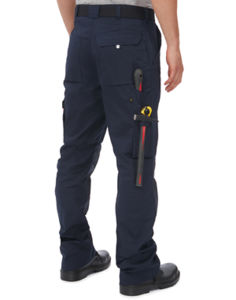 Pantalon universal pro personnalisé | Universal Pro Workwear Trousers Navy