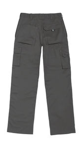 Pantalon universal pro personnalisé | Universal Pro Workwear Trousers Steel grey
