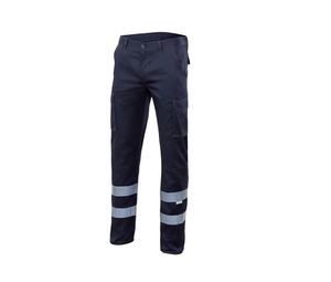 Pantalon publicitaire | Oviedo Navy