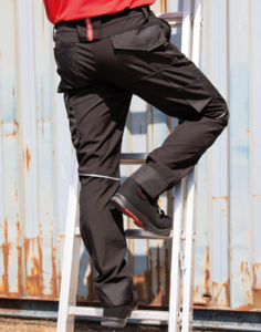 Pantalon personnalisable | Burnquist 1