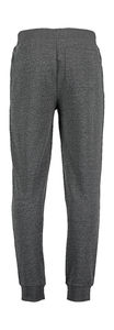 Pantalon publicitaire | Coleshill Dark Grey Melange