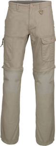 Cootto | Pantalon publicitaire Beige Foncé 1