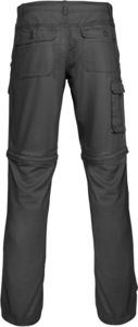 Cootto | Pantalon publicitaire Noir