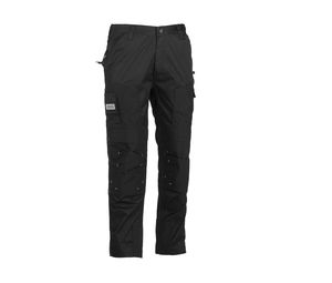 Pantalon personnalisé | Cueva Black