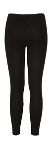 Legging femme publicitaire | Mérak Black