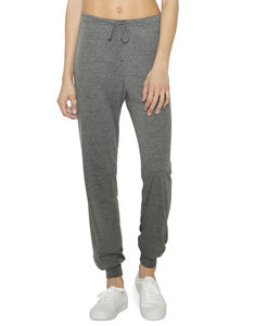 Pantalon publicitaire femme | James Athletic Grey