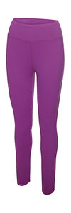 Pantalon publicitaire femme | Pincha  Women Vivid Viola