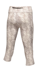 Pantalon publicitaire femme | Pincha Rock Grey Print